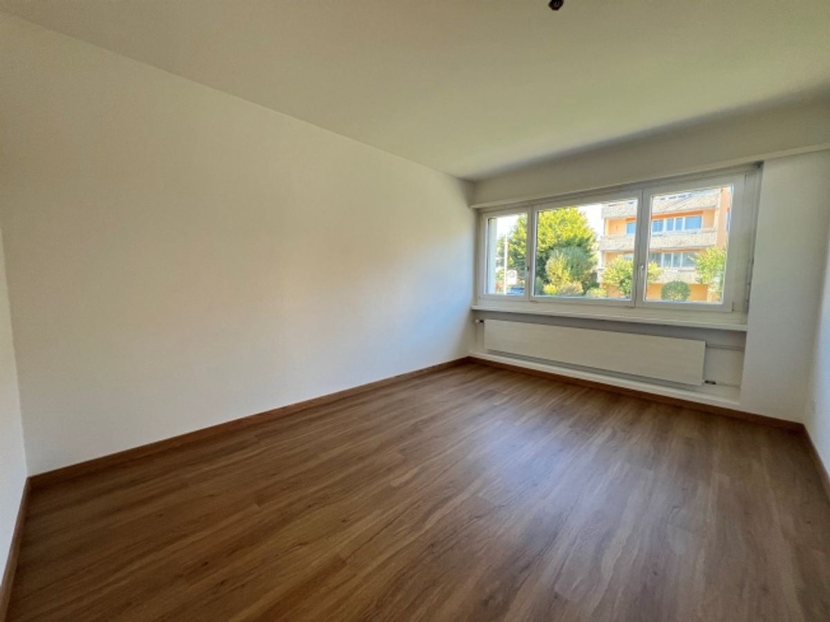 BEFRISTET - Ihr neues Zuhause in Baar wartet auf Sie! - 6