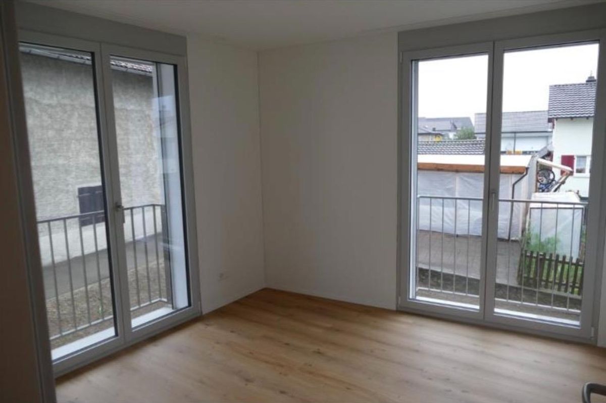4.5 Zimmer Wohnung - 6