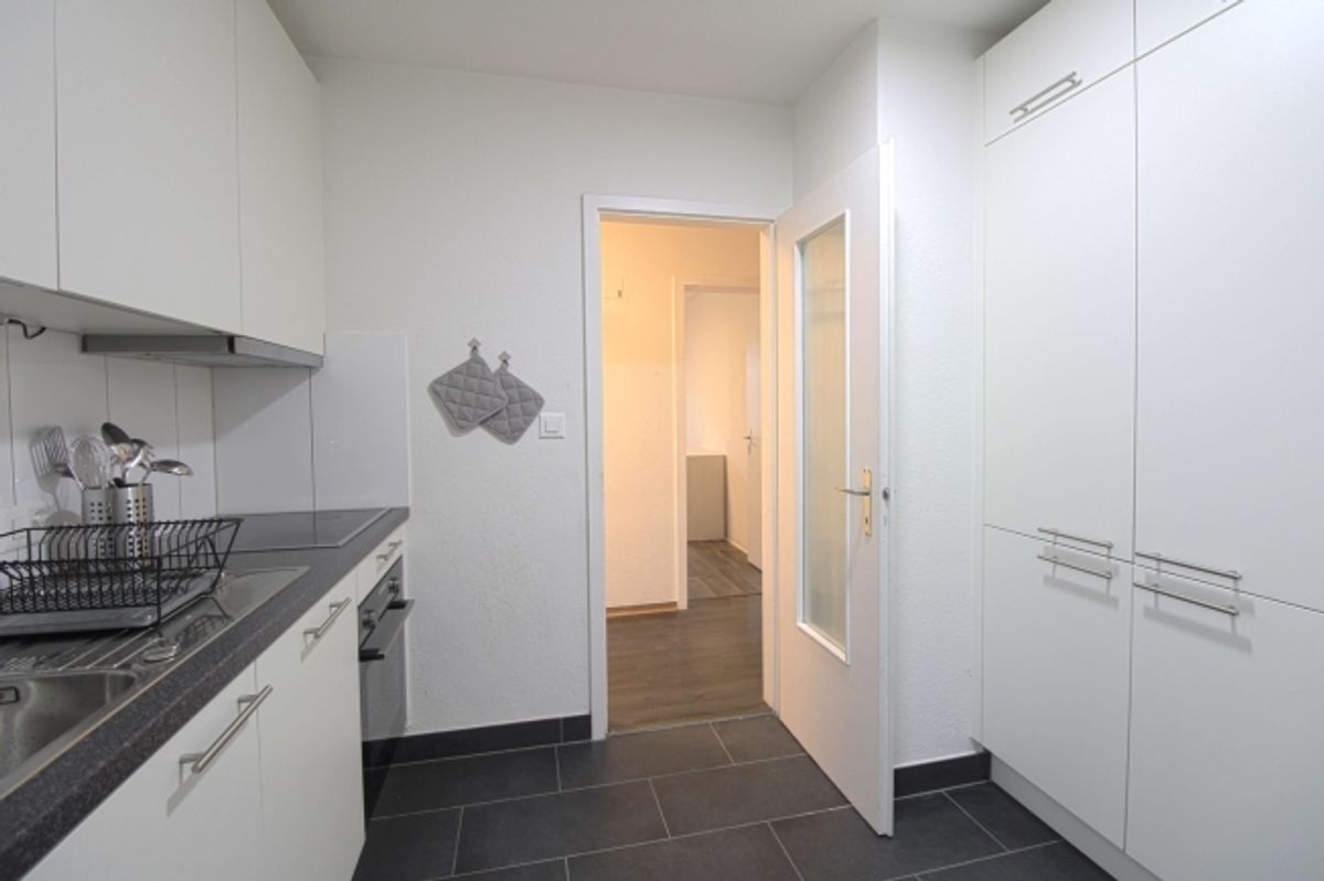 Your Next Chapter Starts Here - Furnished Room in a Top Location - 6