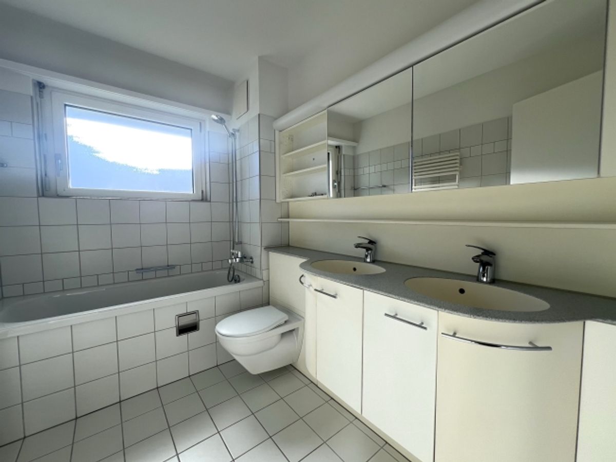 BEFRISTET - Ihr neues Zuhause in Baar wartet auf Sie! - 7