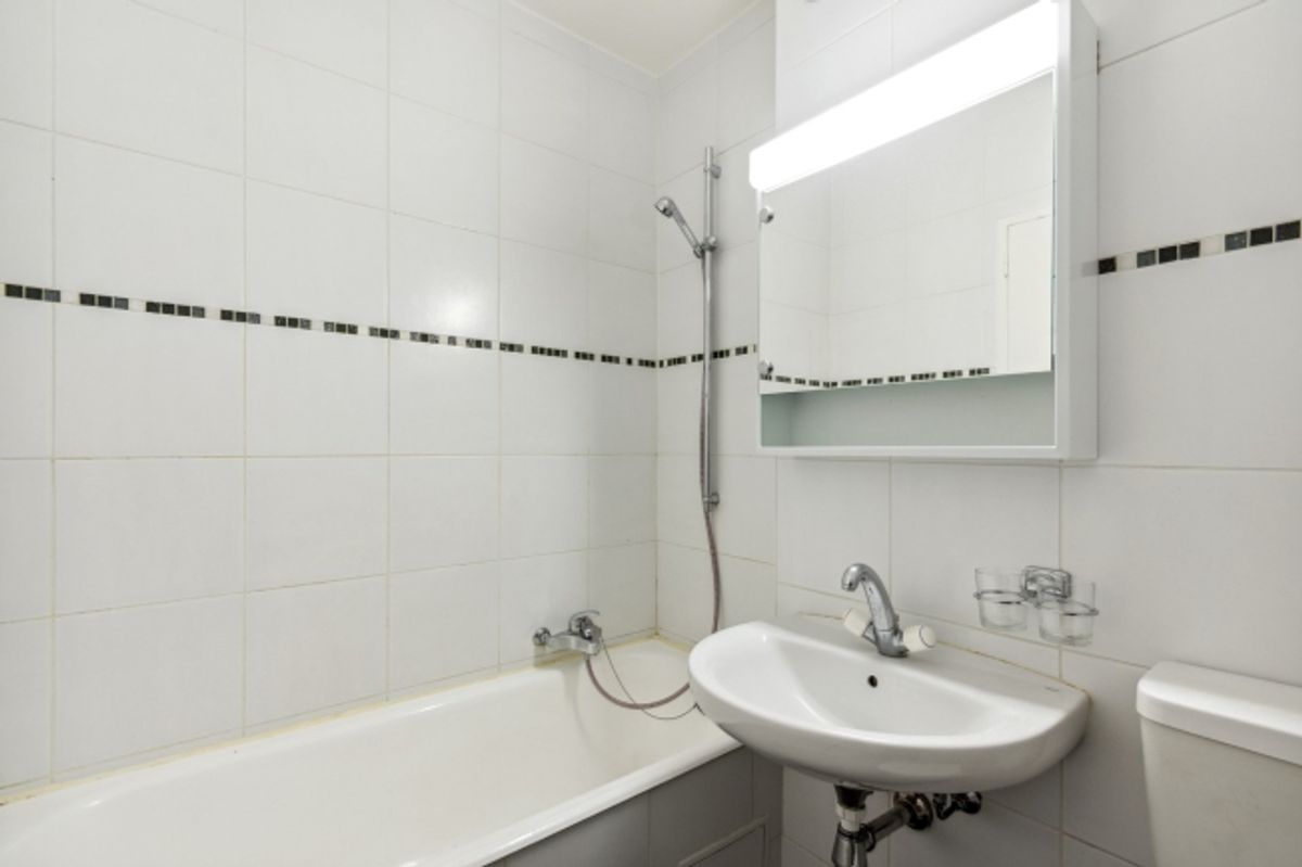Appartement familial avec jardin - 2