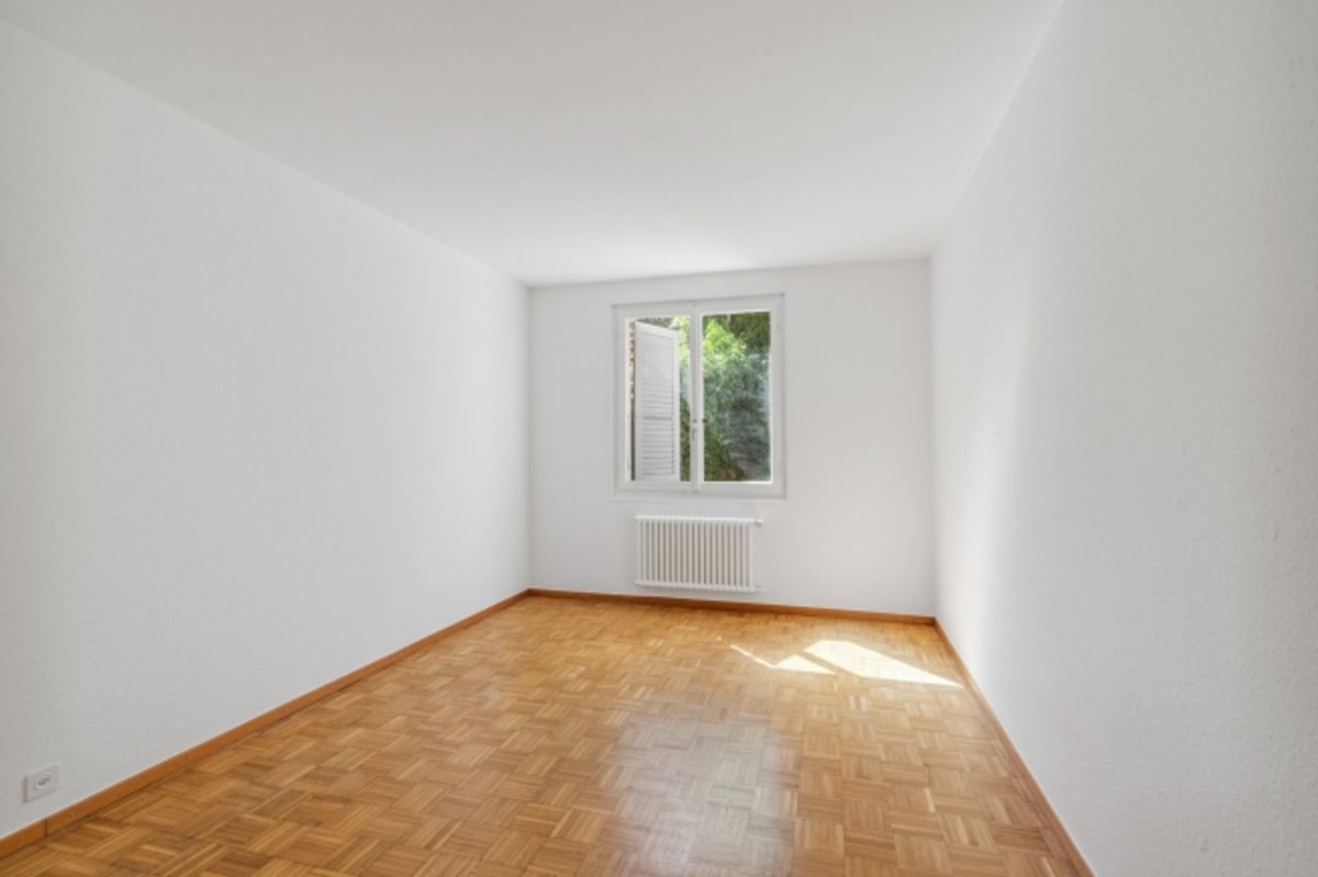 Appartement familial avec jardin - 3