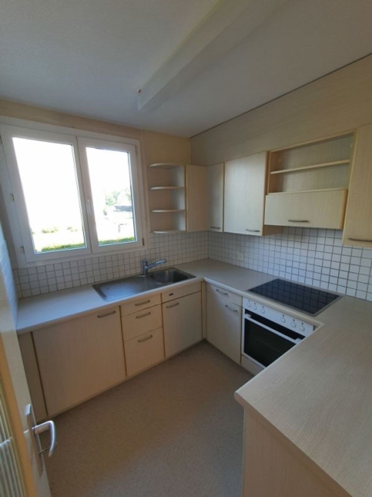 schöne 2.5-zimmer Wohnung im Hochparterre - 4