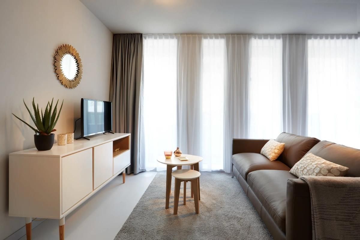 Furnished Studio 15min to Geneva - Nyon - 1