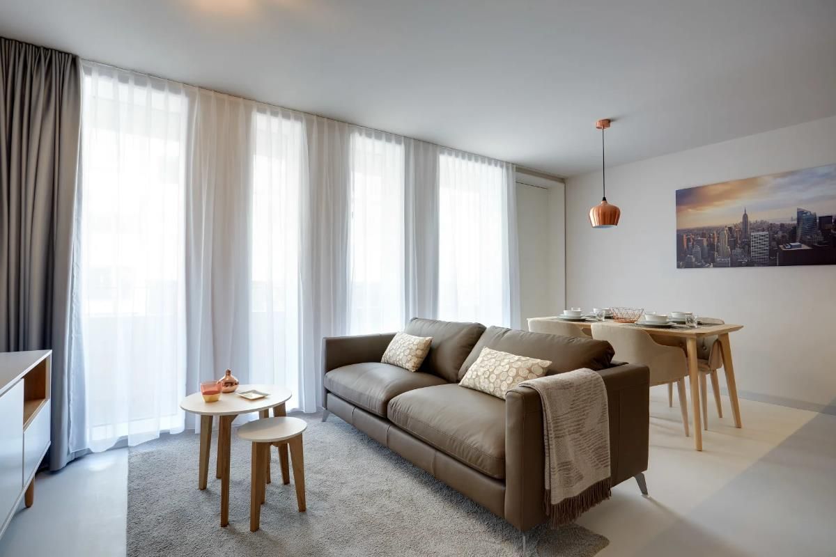 Furnished Studio 15min to Geneva - Nyon - 2