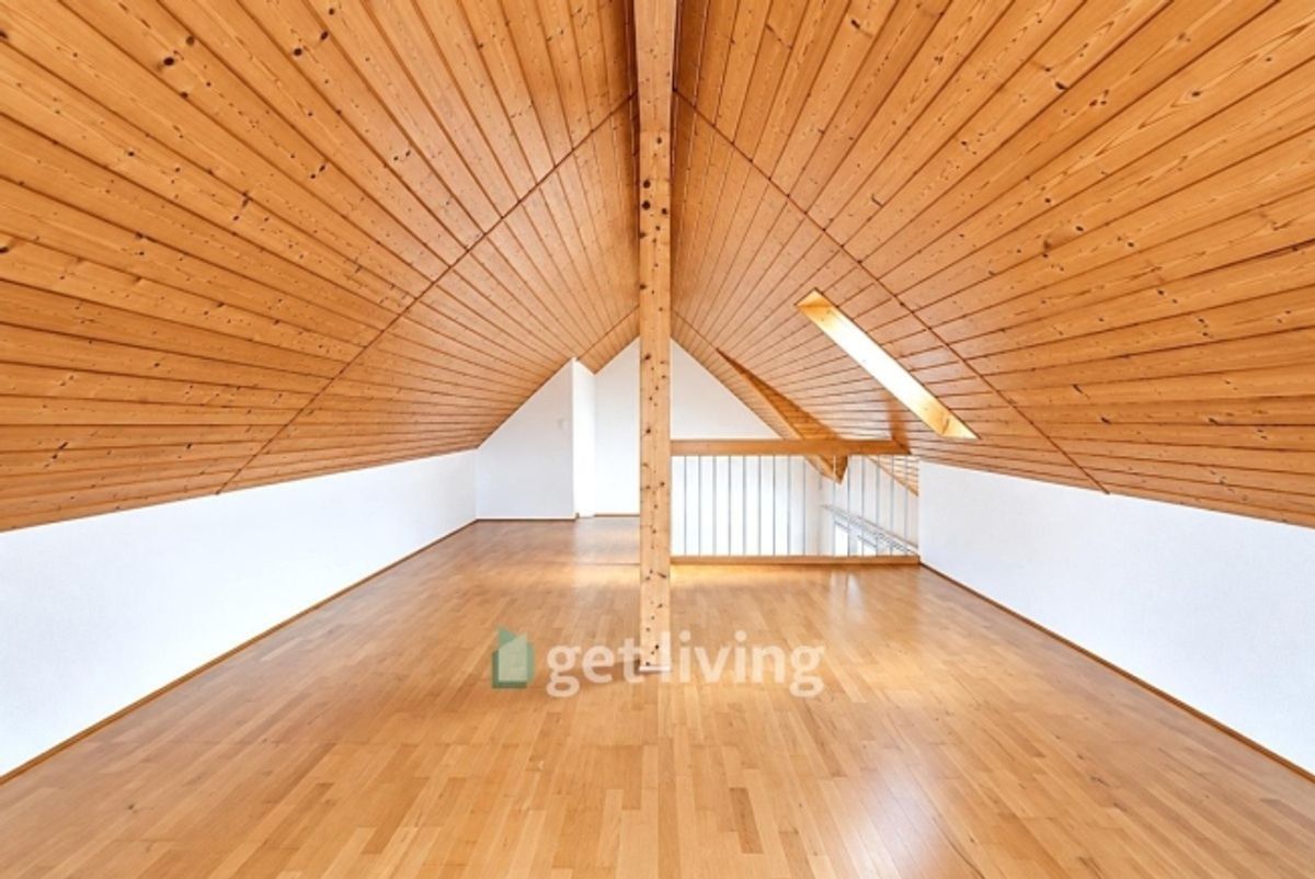 Moderne 4.5-Zimmer Dach-Maisonette-Wohnung in idyllischer Lage - 7