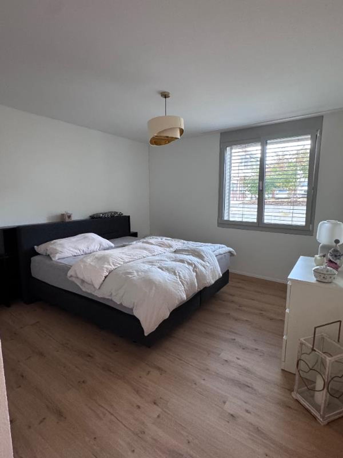 4.5 Zimmer Wohnung - 8