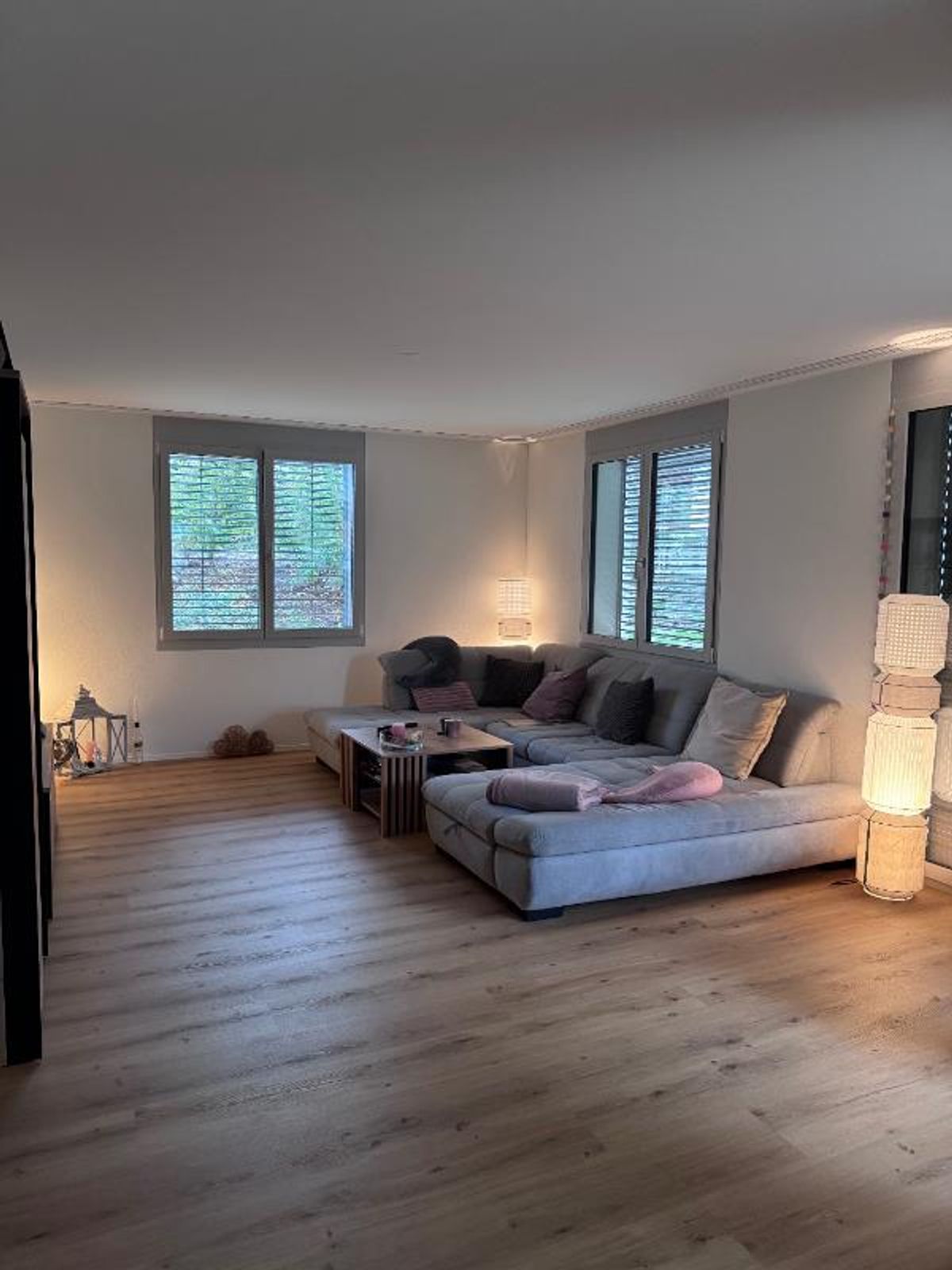4.5 Zimmer Wohnung - 9