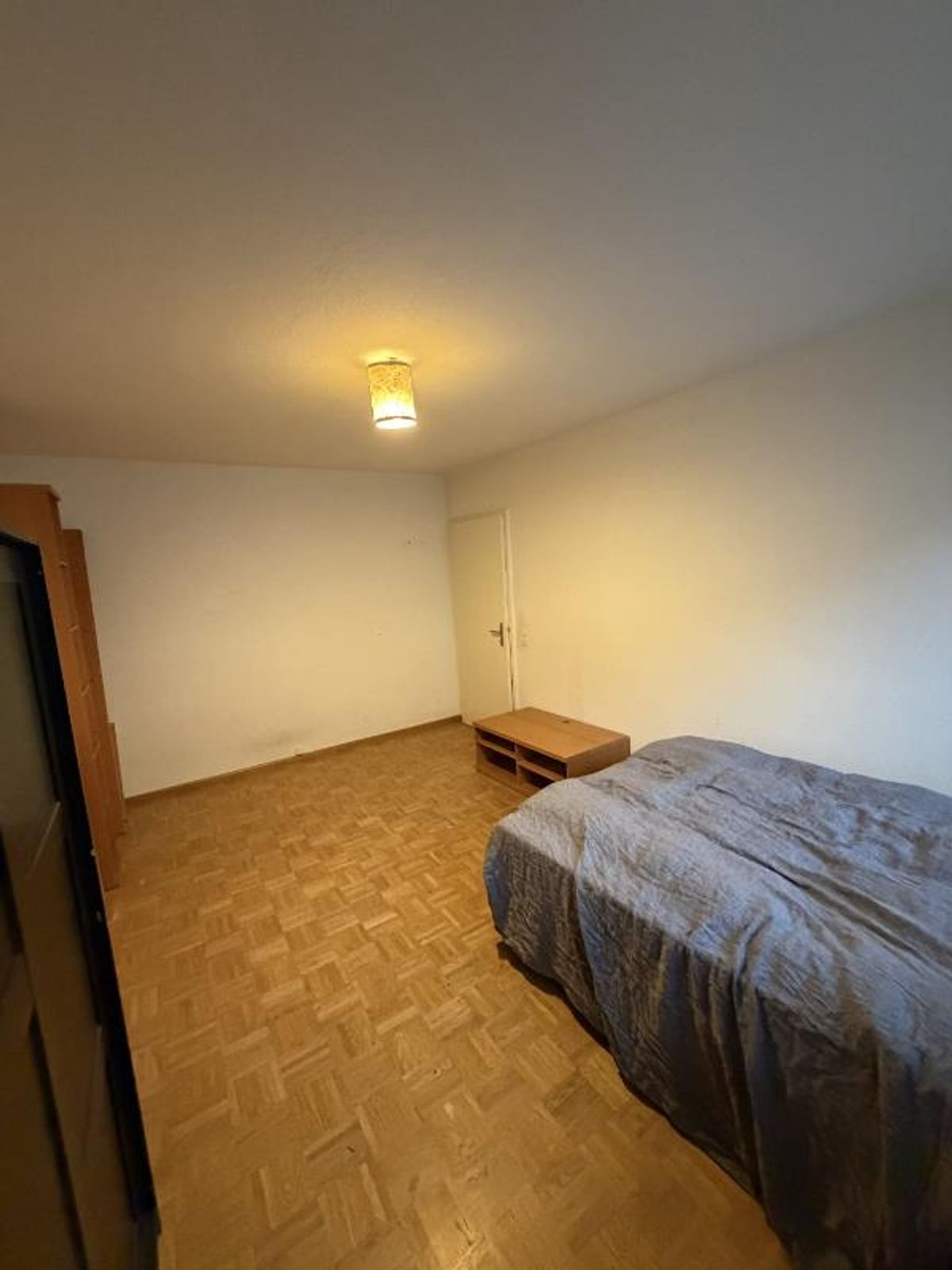 1.5 Zimmer möbl. Wohnobjekt - 1