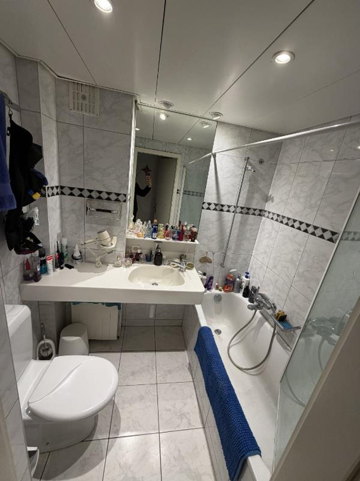 1.5 Zimmer möbl. Wohnobjekt - 5
