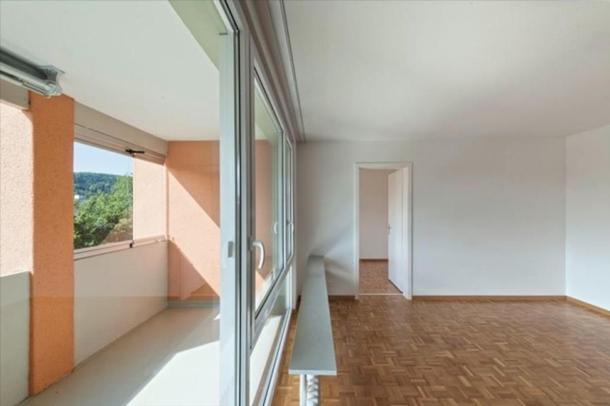 Freuen Sie sich auf Ihr neues Zuhause! - 1