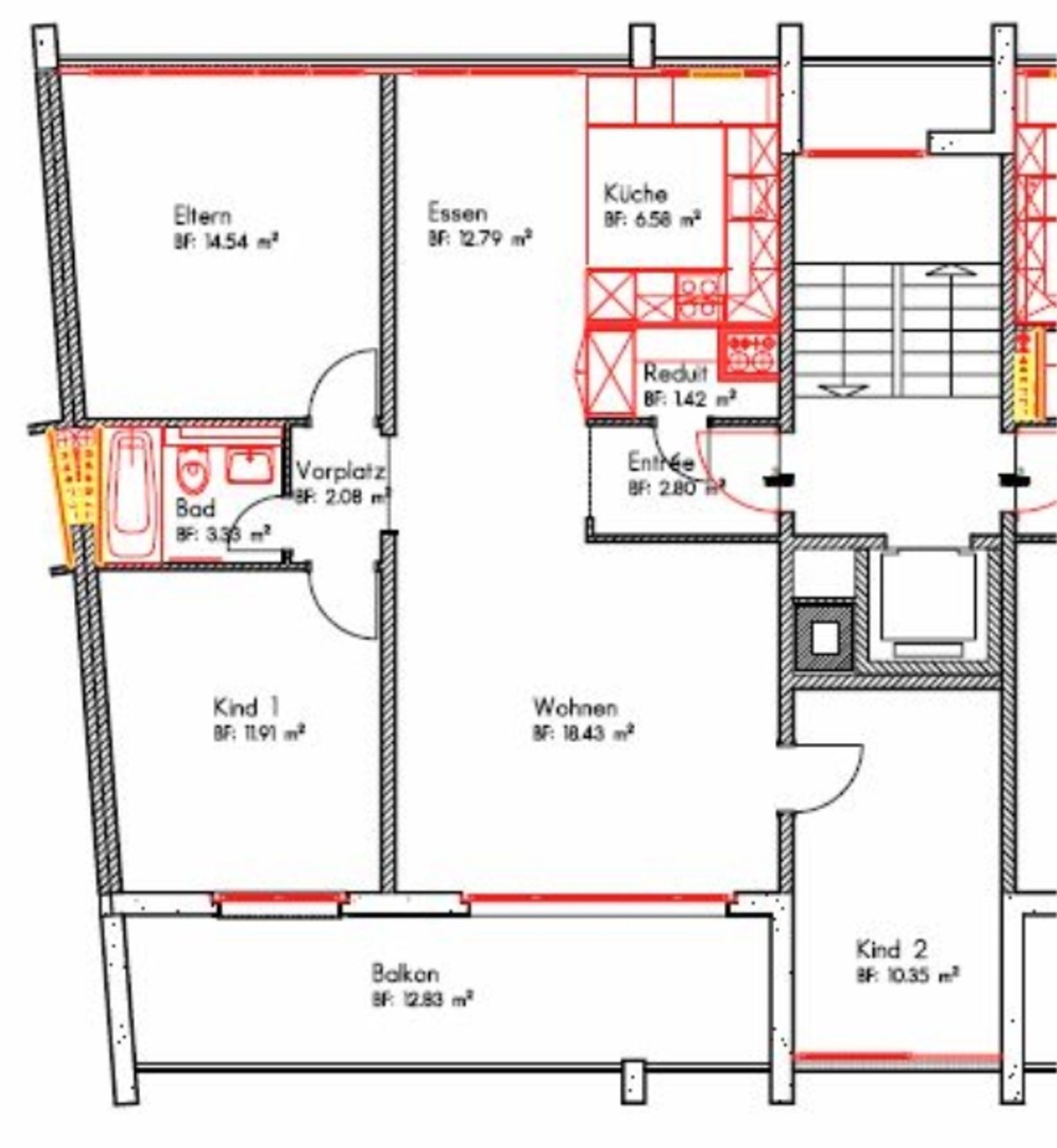 Freuen Sie sich auf Ihr neues Zuhause! - 6