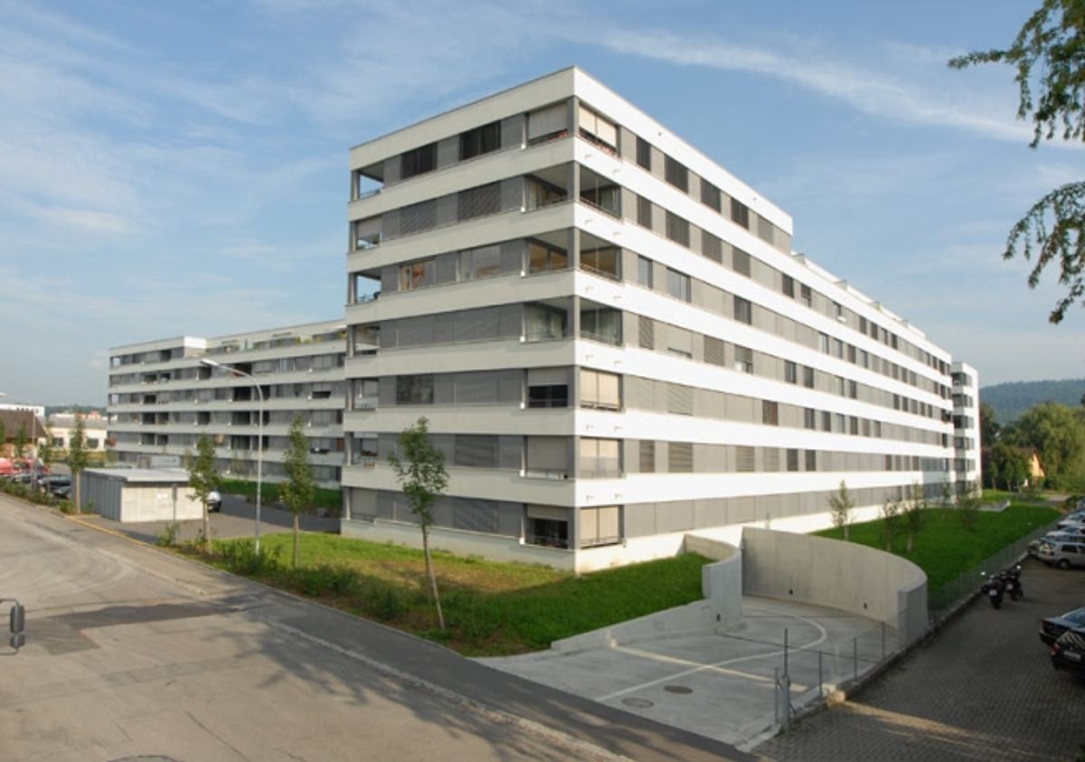 Motoradplätze in Tiefgarage zu vermieten! - 0