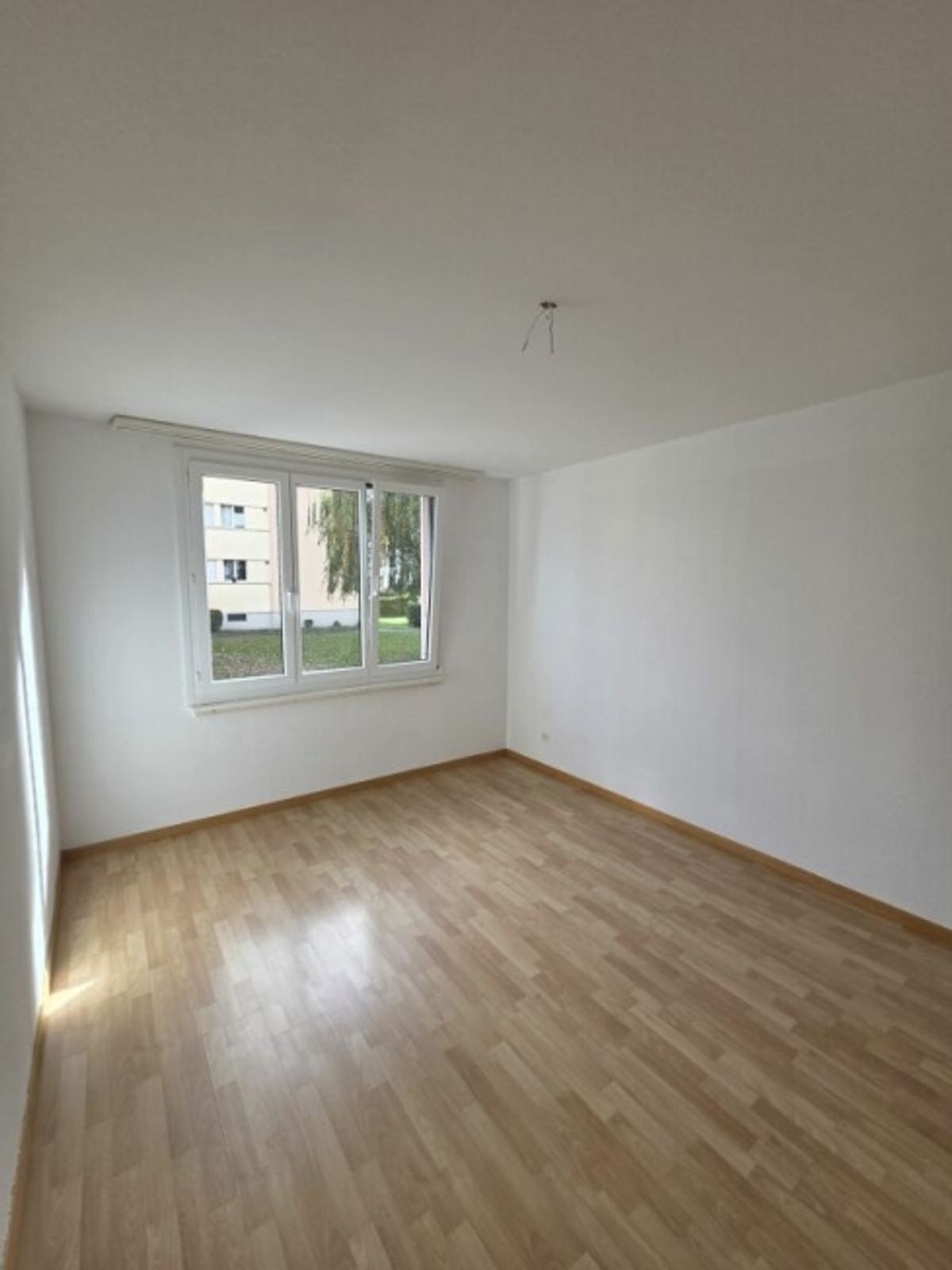 schöne 2.5-zimmer Wohnung im Hochparterre - 9