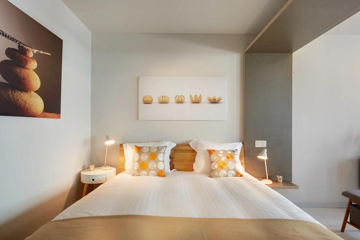 Furnished Studio 15min to Geneva - Nyon - 4