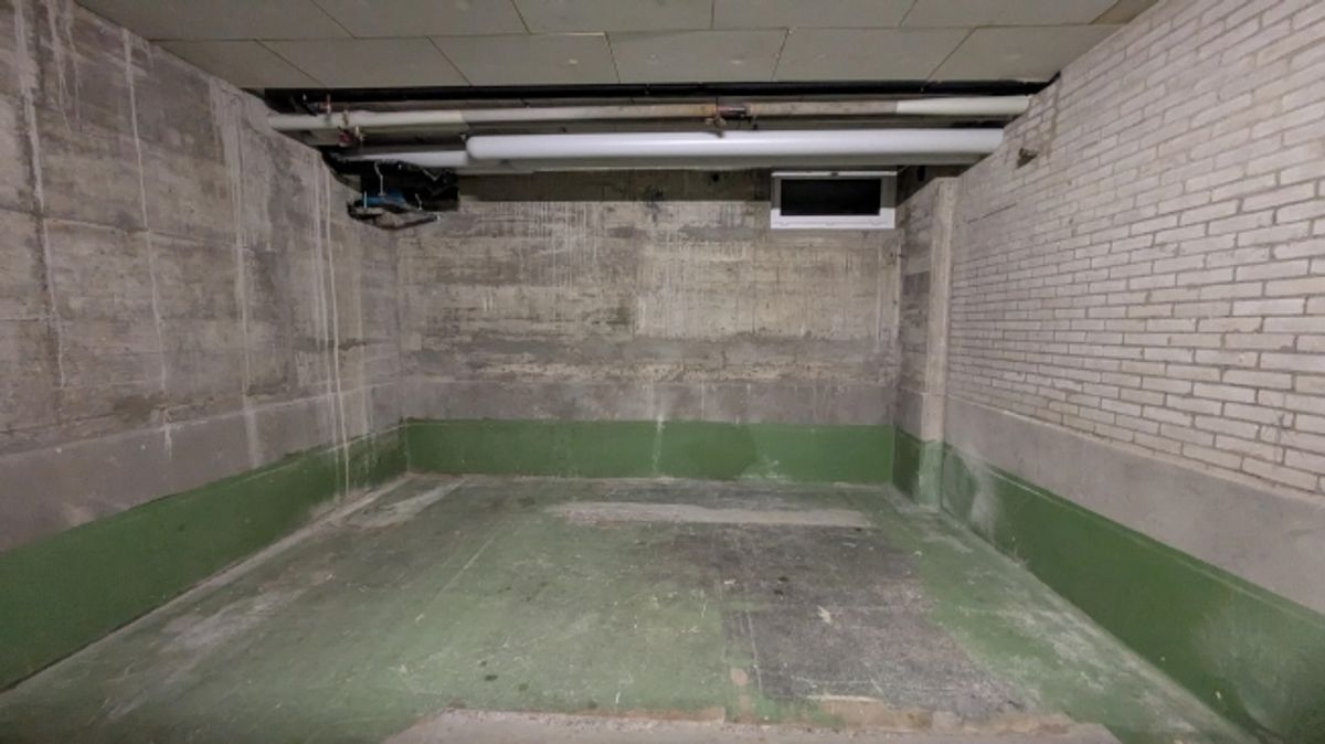 27.2m2 Lagerraum Baden - Badstrasse 15 - 0