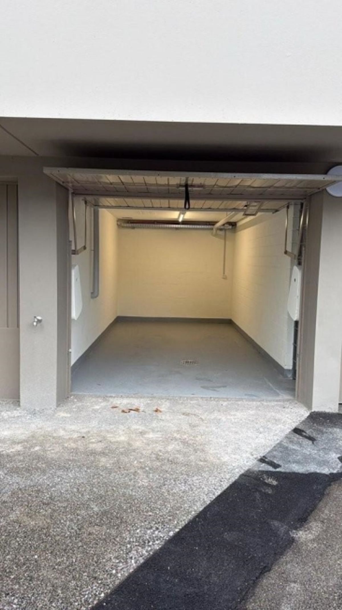 Lagerraum mit direktem Zugang zu vermieten mitten in Winterthur - 2