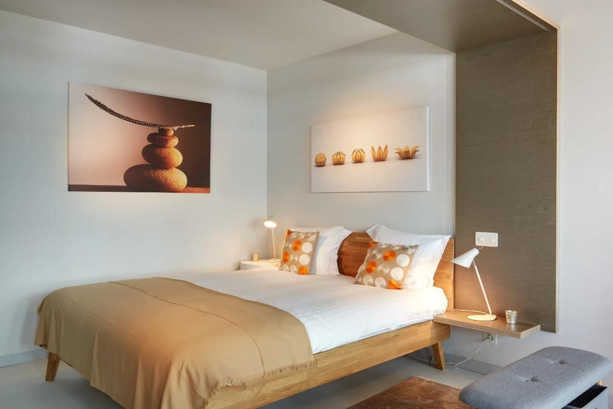 Furnished Studio 15min to Geneva - Nyon - 6