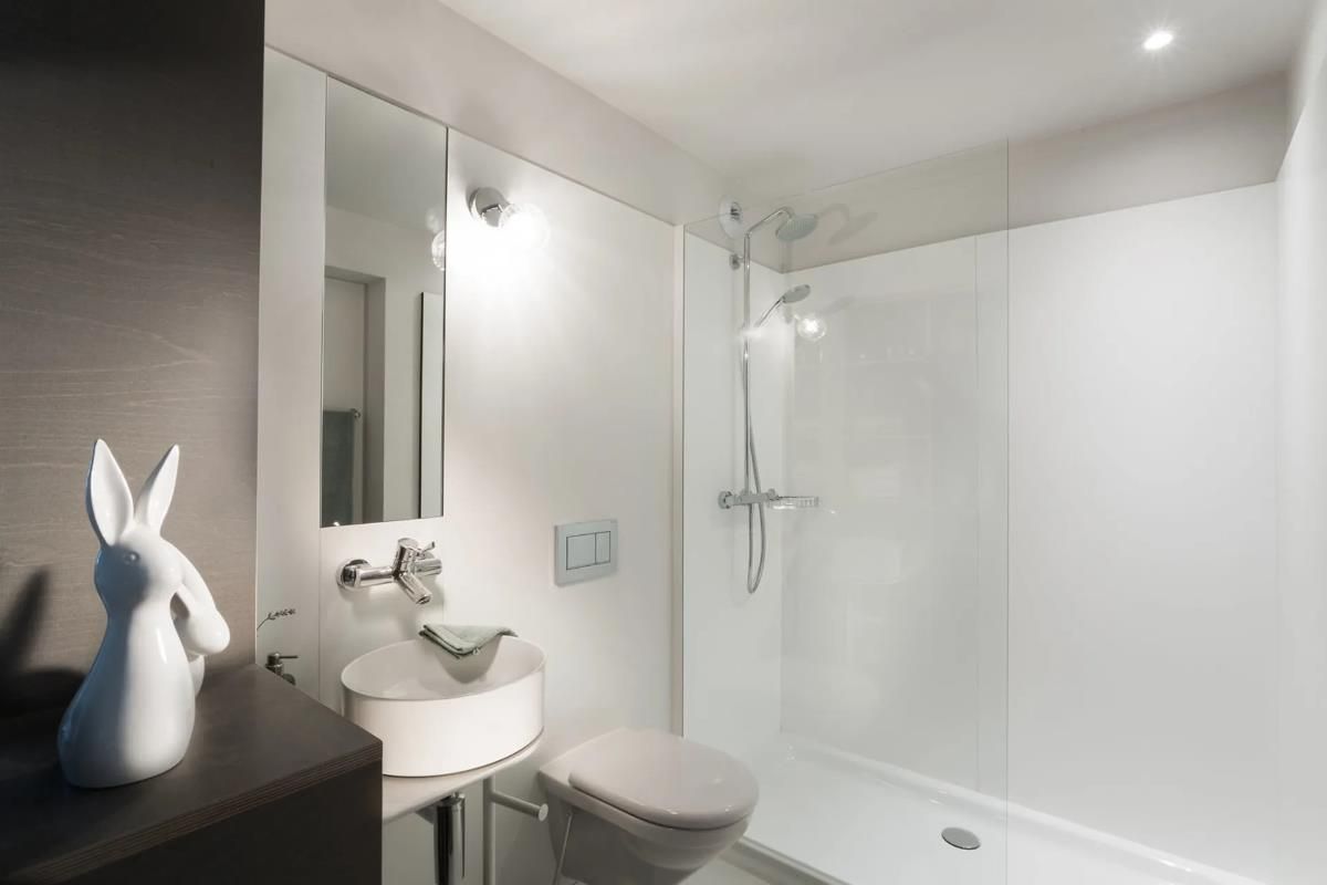 Furnished Studio 15min to Geneva - Nyon - 7