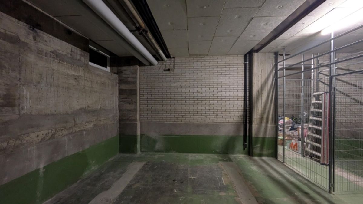 27.2m2 Lagerraum Baden - Badstrasse 15 - 3