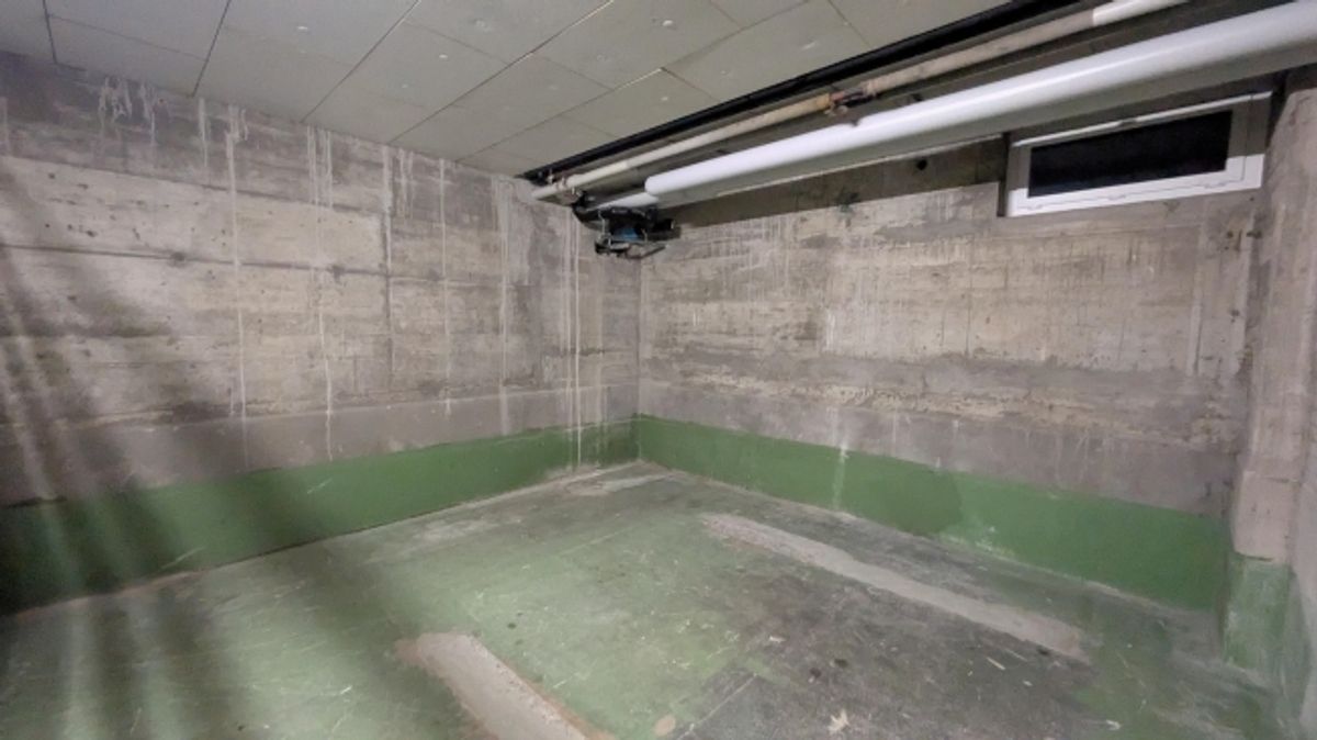 27.2m2 Lagerraum Baden - Badstrasse 15 - 4
