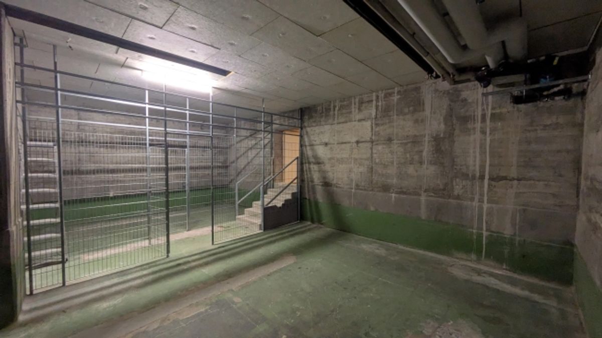 27.2m2 Lagerraum Baden - Badstrasse 15 - 5