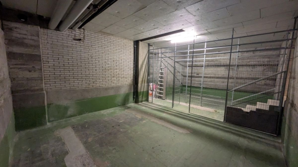 27.2m2 Lagerraum Baden - Badstrasse 15 - 6