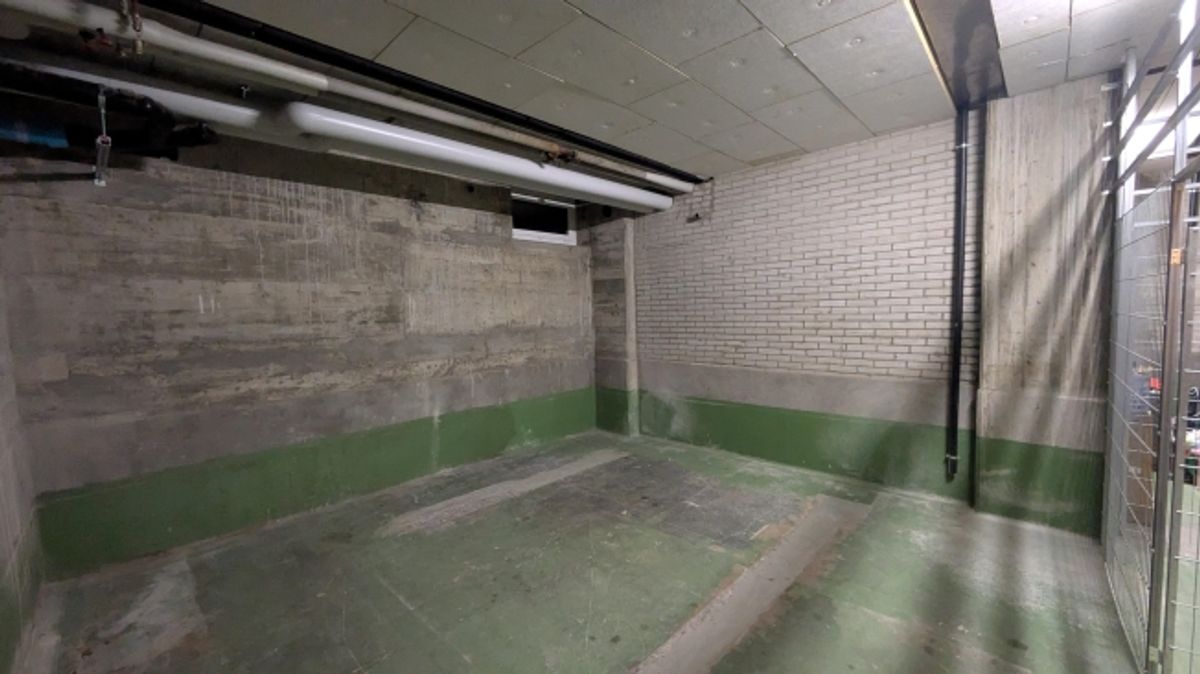 27.2m2 Lagerraum Baden - Badstrasse 15 - 7