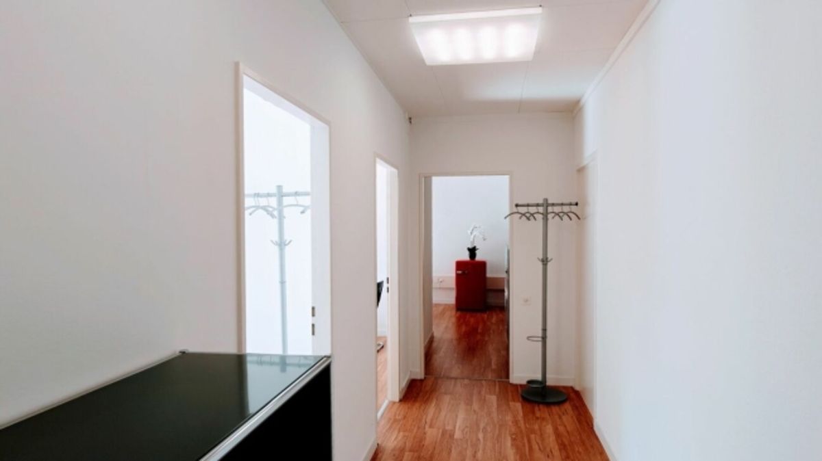 Bureaux de 85 m² et 55 m2 lumineux et clé en main au centre de Lausanne ! - 6