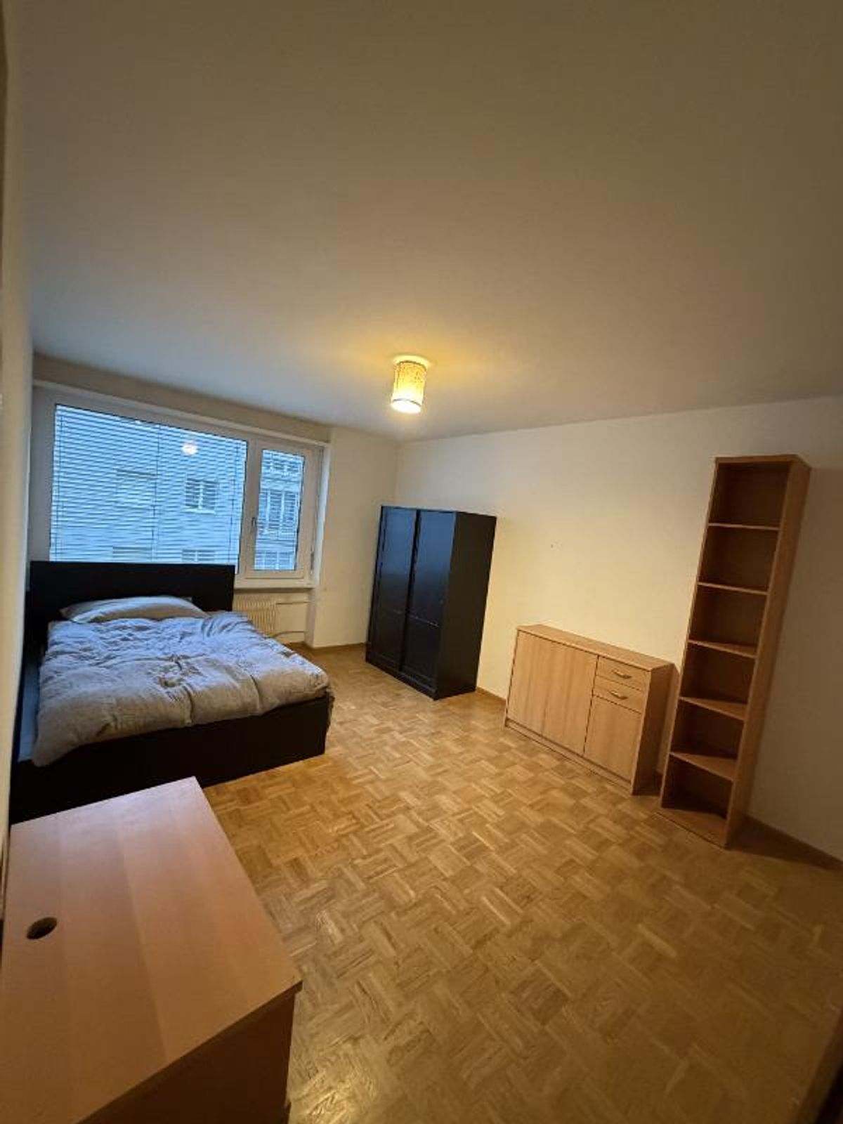 1.5 Zimmer möbl. Wohnobjekt - 0