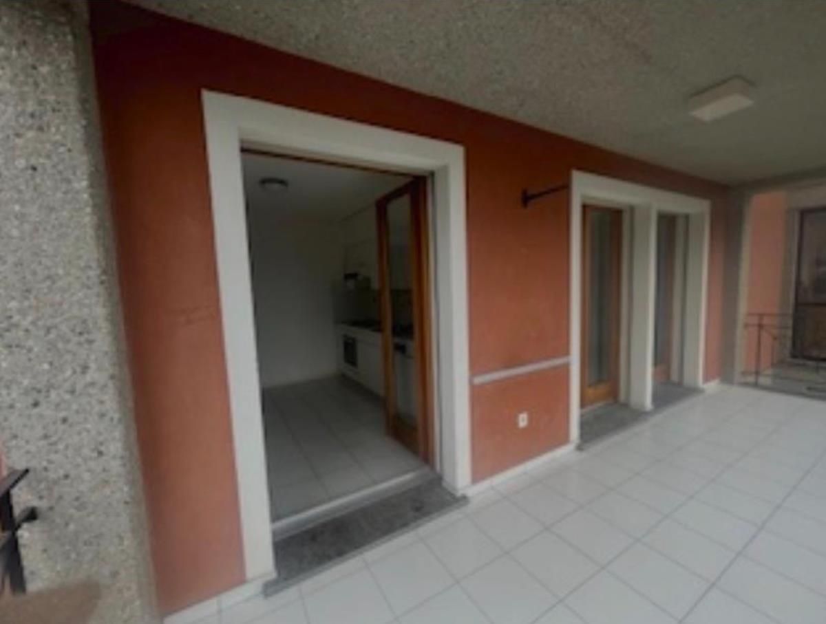 Affittasi appartamento 3.5 locali con vista sul fiume Maggia - 2