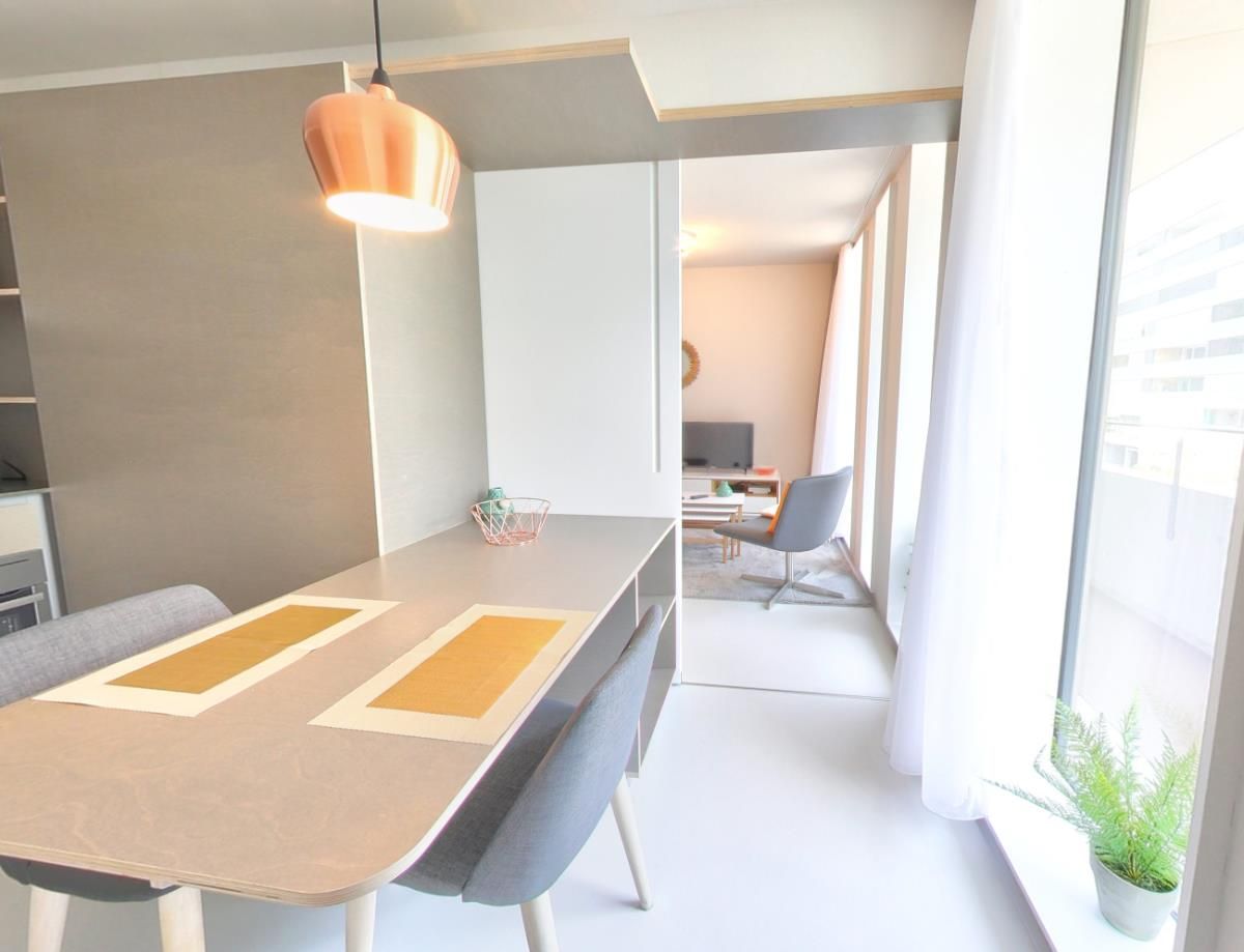 Furnished Premium Studio - Nyon - 2