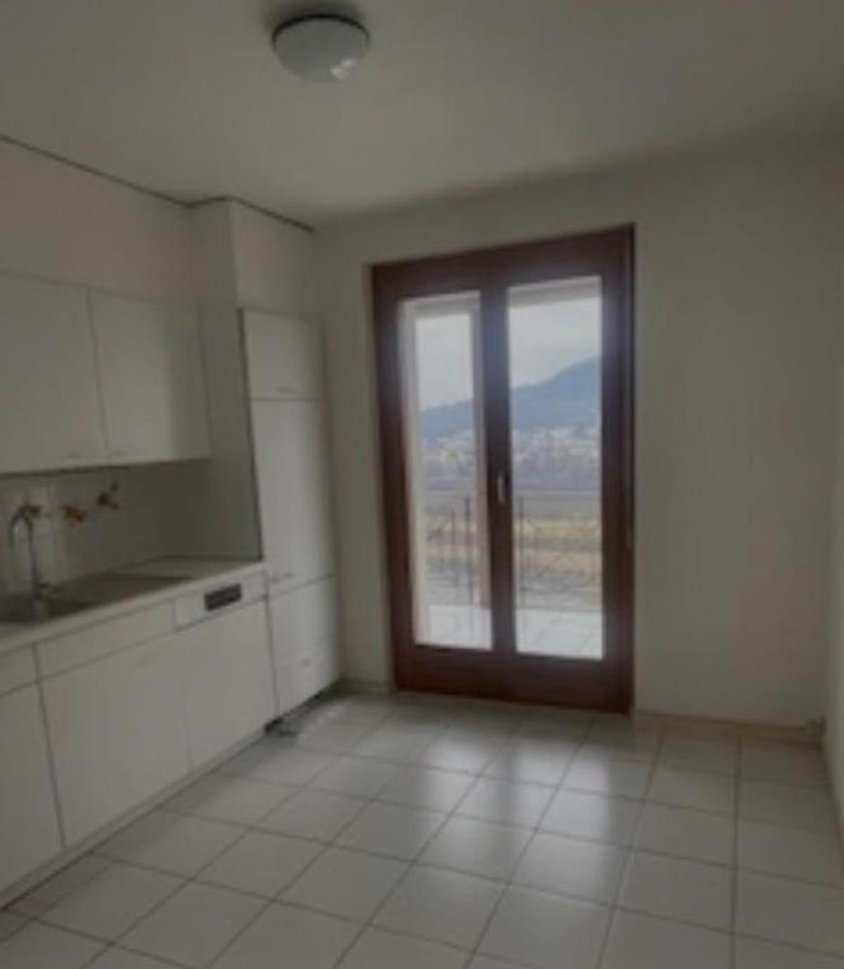 Affittasi appartamento 3.5 locali con vista sul fiume Maggia - 4
