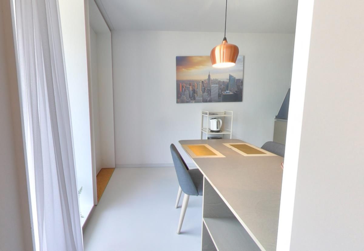 Furnished Premium Studio - Nyon - 3