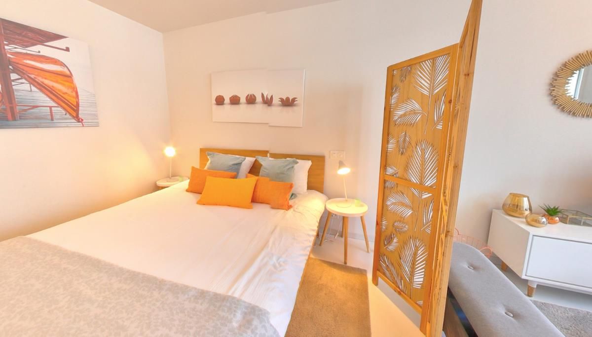 Furnished Premium Studio - Nyon - 4