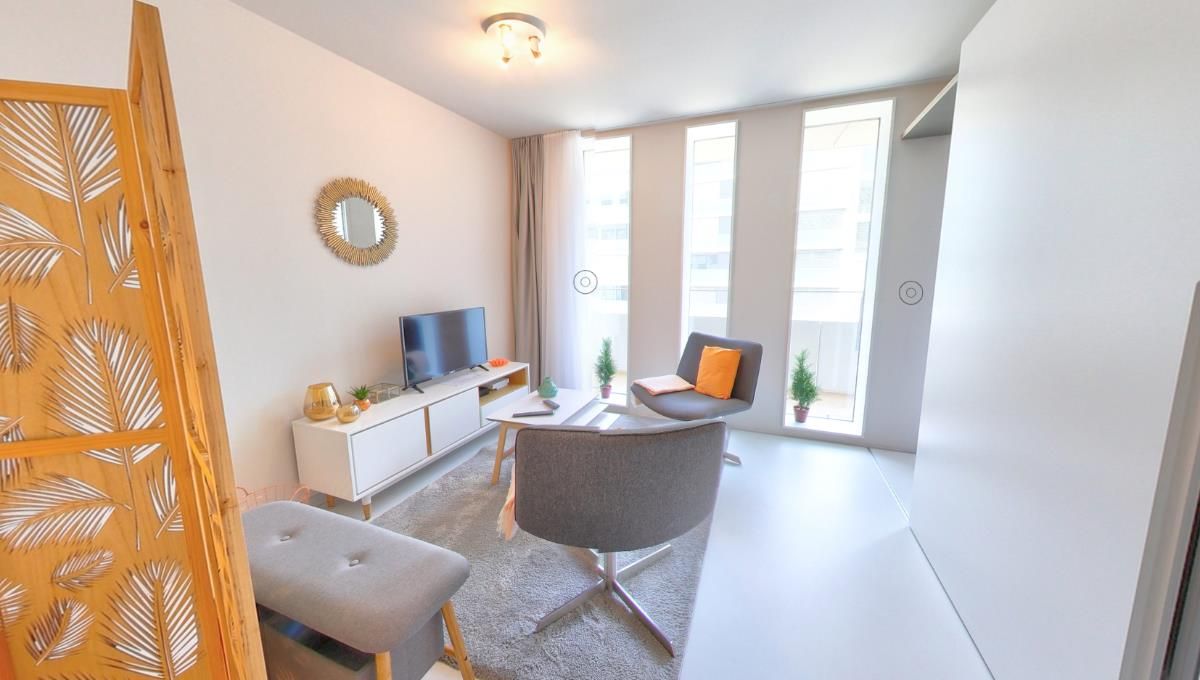 Furnished Premium Studio - Nyon - 5