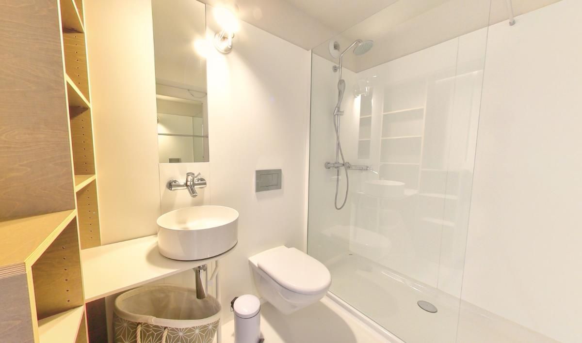 Furnished Premium Studio - Nyon - 6