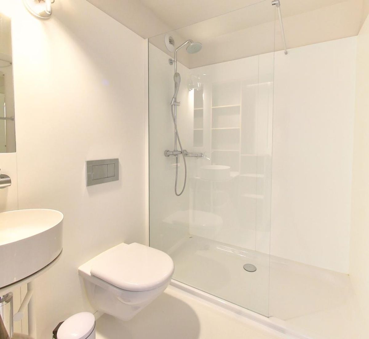 Furnished Premium Studio - Nyon - 7