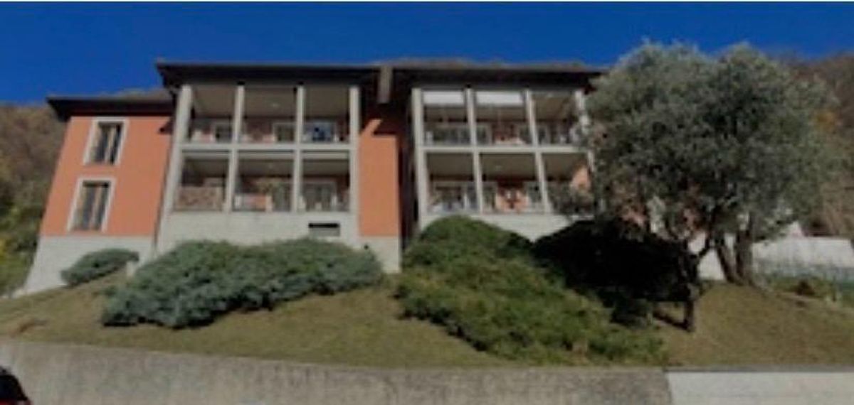 Affittasi appartamento 3.5 locali con vista sul fiume Maggia - 10