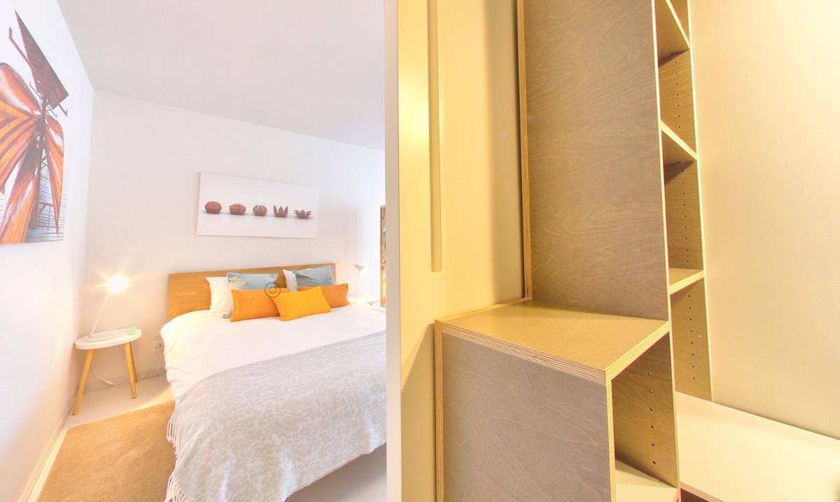 Furnished Premium Studio - Nyon - 8