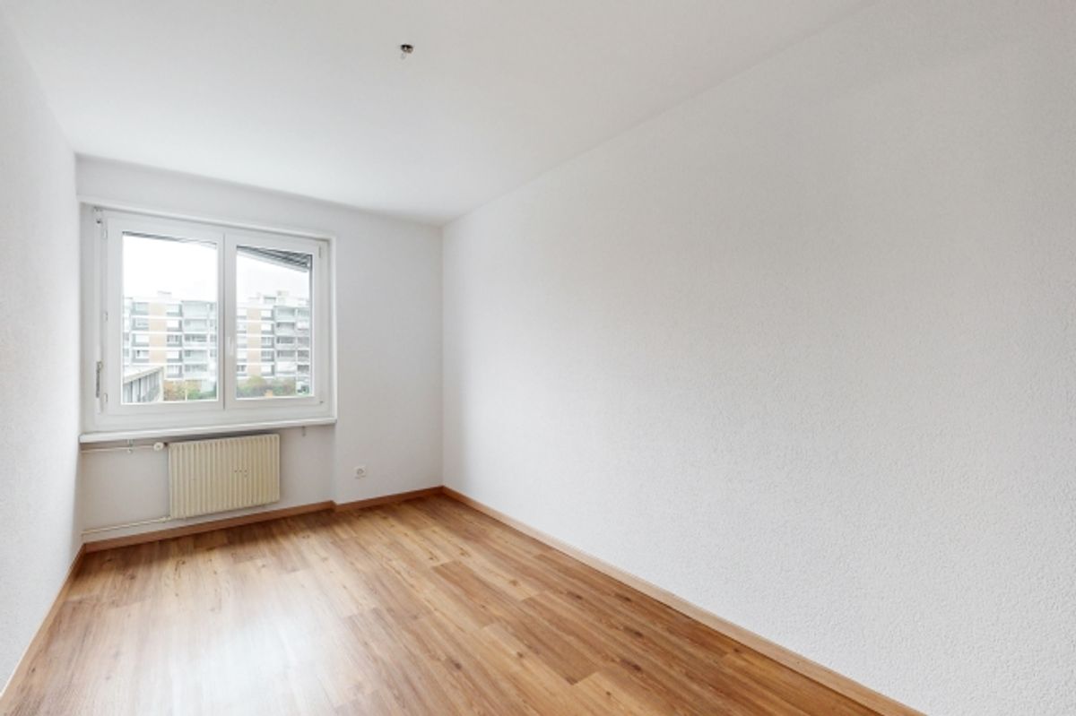 Charmante Wohnung in Bahnhofsnähe von Bellach - 5