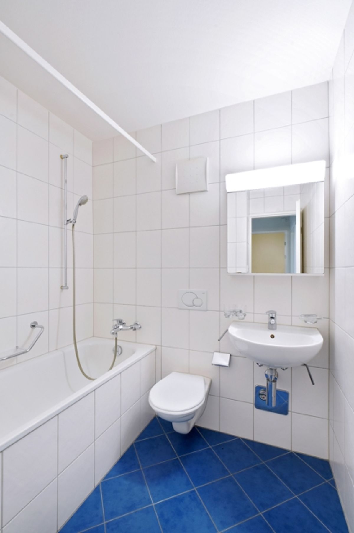 Schöne Wohnung an ruhiger Lage! - 6