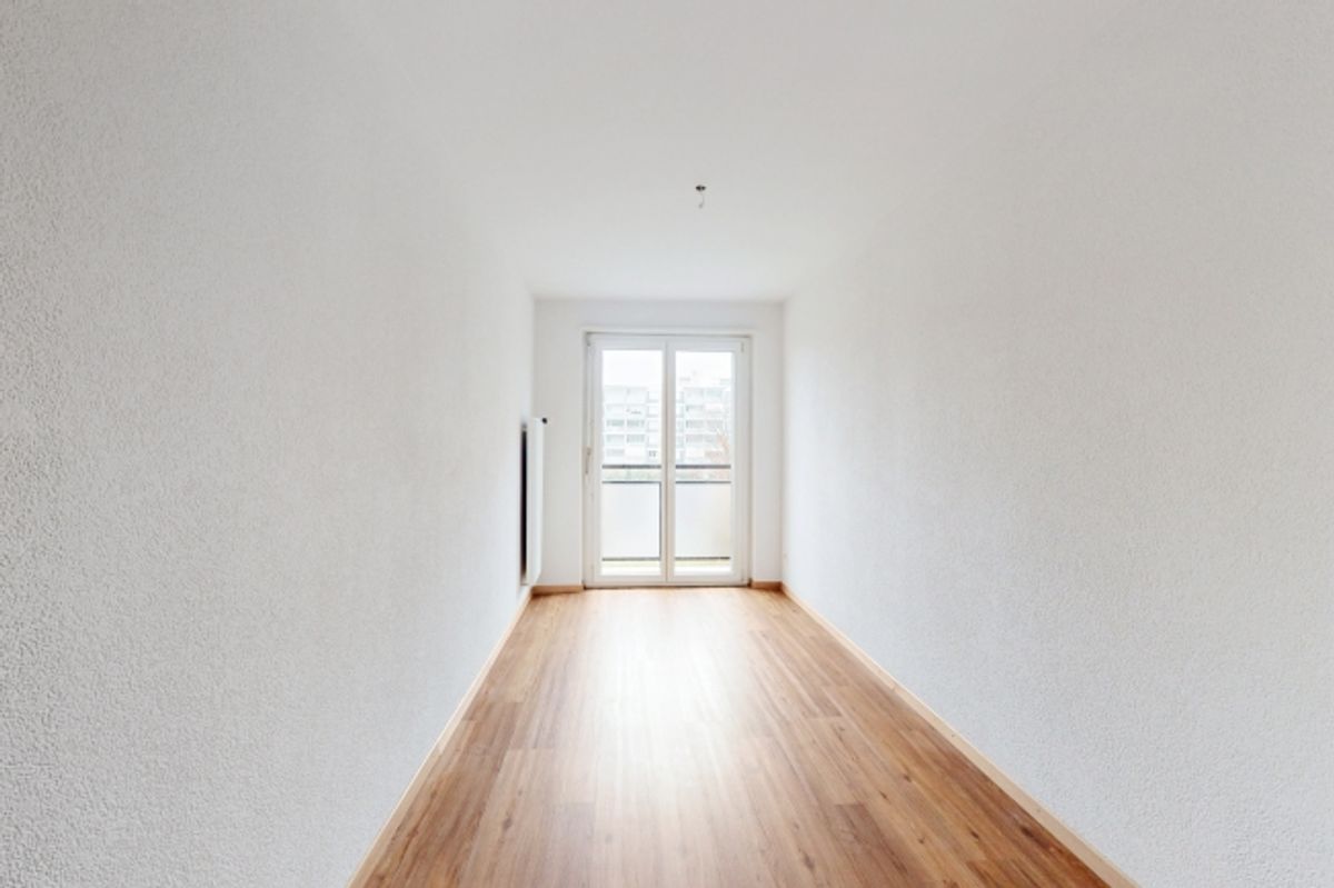Charmante Wohnung in Bahnhofsnähe von Bellach - 7