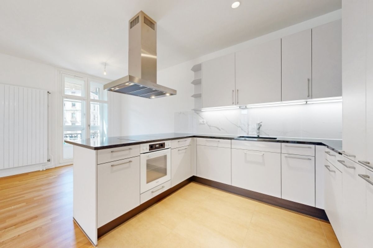 Superbe appartement de haut standing à deux pas de la gare ! - 1