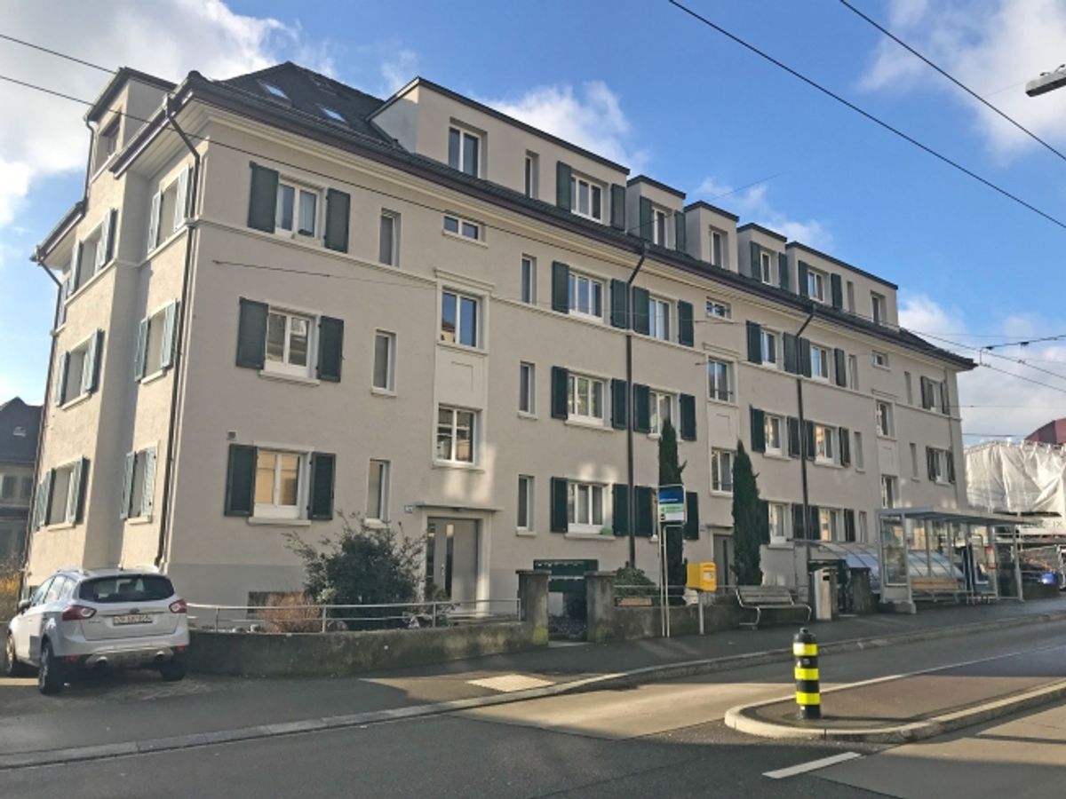 Abstellplatz zu vermieten - 0