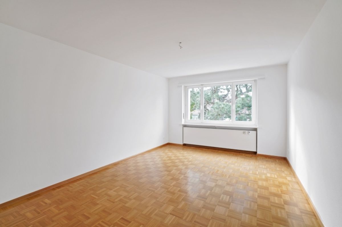 Schöne Wohnung an ruhiger Lage! - 0