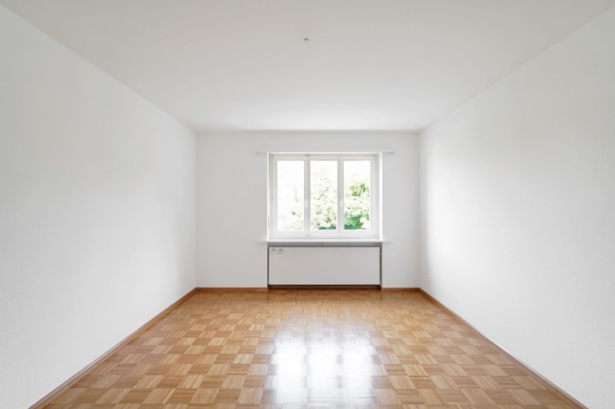 Schöne Wohnung an ruhiger Lage! - 3