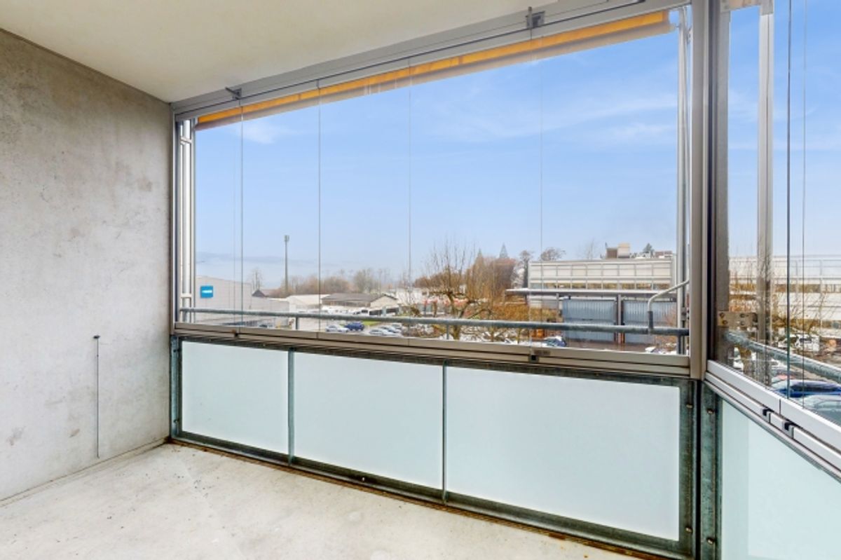 Charmante Wohnung in Bahnhofsnähe von Bellach - 10