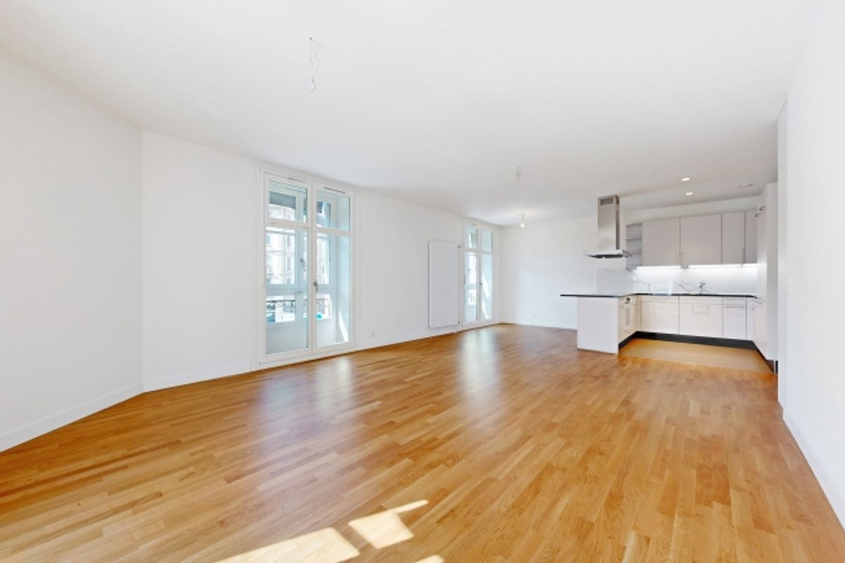 Superbe appartement de haut standing à deux pas de la gare ! - 2