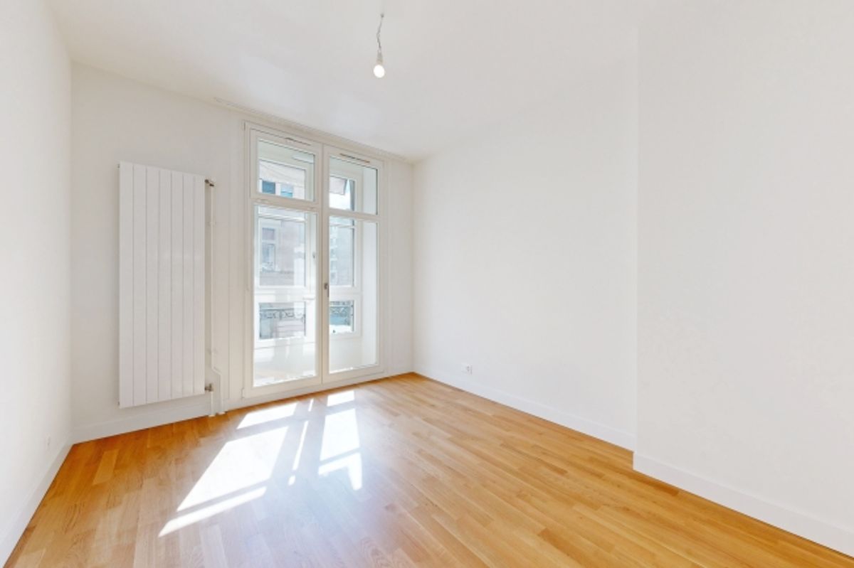 Superbe appartement de haut standing à deux pas de la gare ! - 4